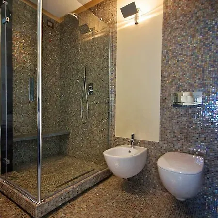 Apartamento Splendido Loft Porto Venere