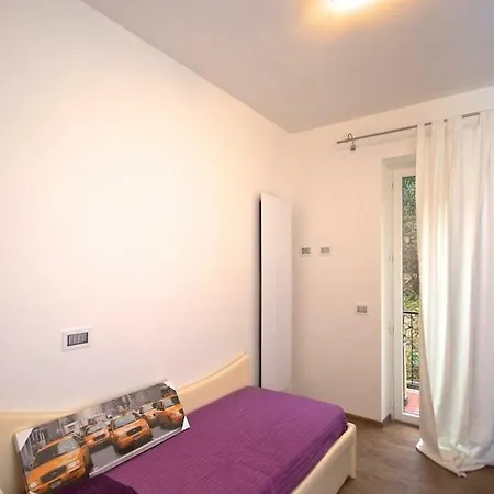 Splendido Loft Apartamento Porto Venere