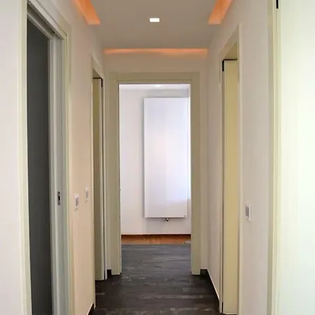 Apartment Splendido Loft Porto Venere