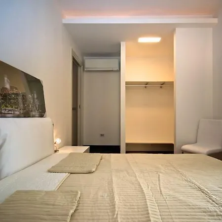 Splendido Loft Apartamento