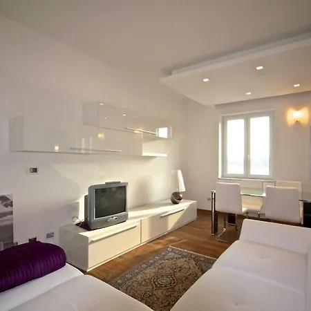 Splendido Loft Apartment Porto Venere