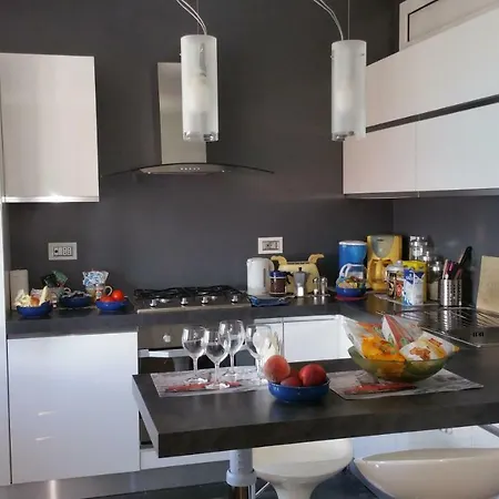 Splendido Loft Apartment Porto Venere