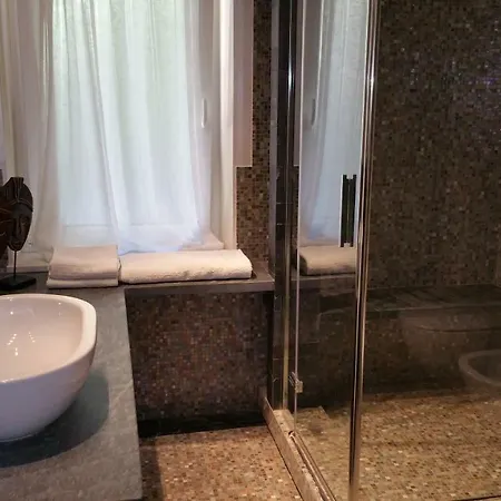 Splendido Loft Porto Venere