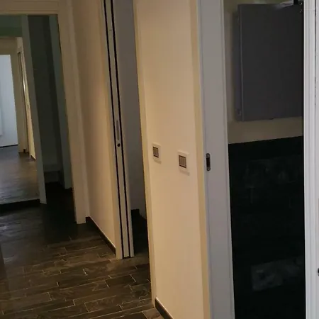 Apartamento Splendido Loft *