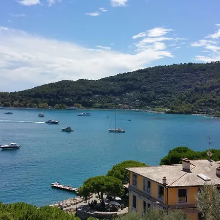 Splendido Loft * Porto Venere