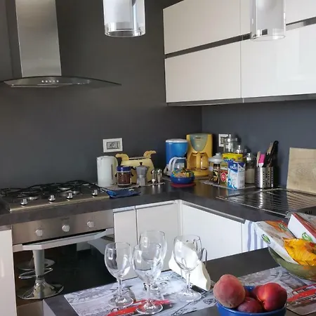 Apartment Splendido Loft Porto Venere