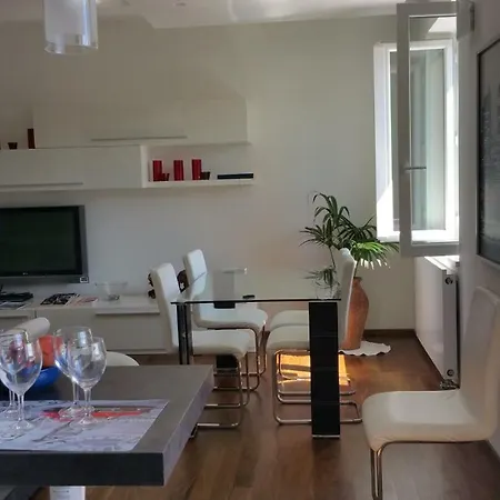 Apartamento Splendido Loft Porto Venere