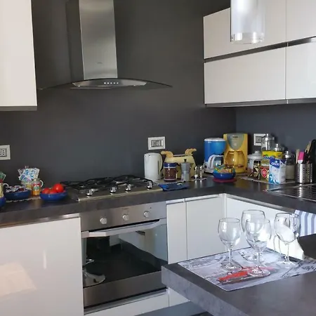 Apartamento Splendido Loft Porto Venere